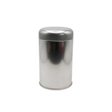50g tea can, Round