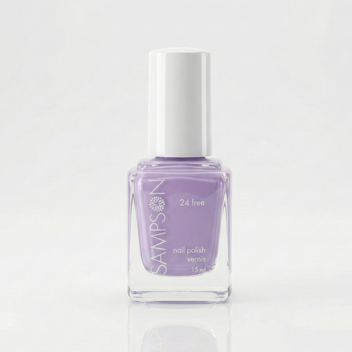 24 vernis à ongles gratuits