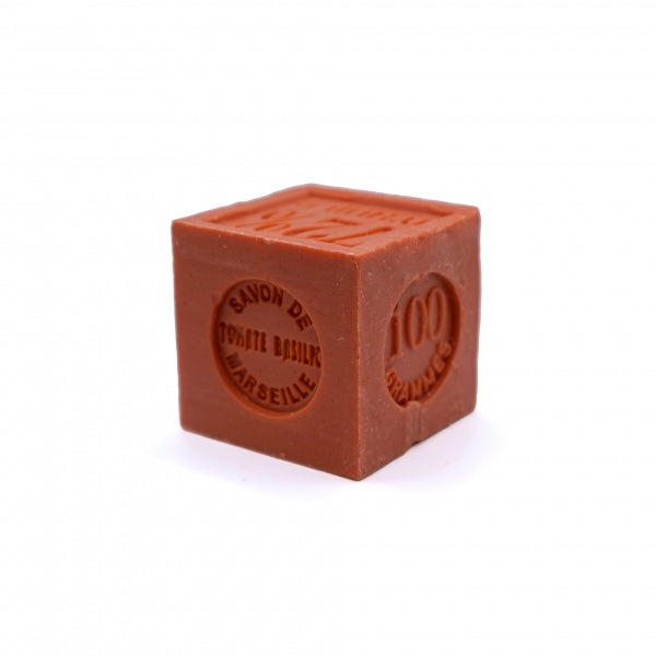 Marseille Soap Cube