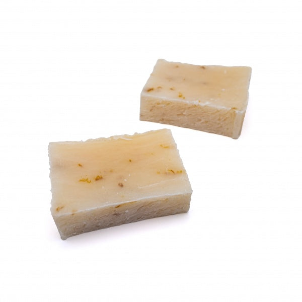 Aloe Calendula - Hand Cut Soap