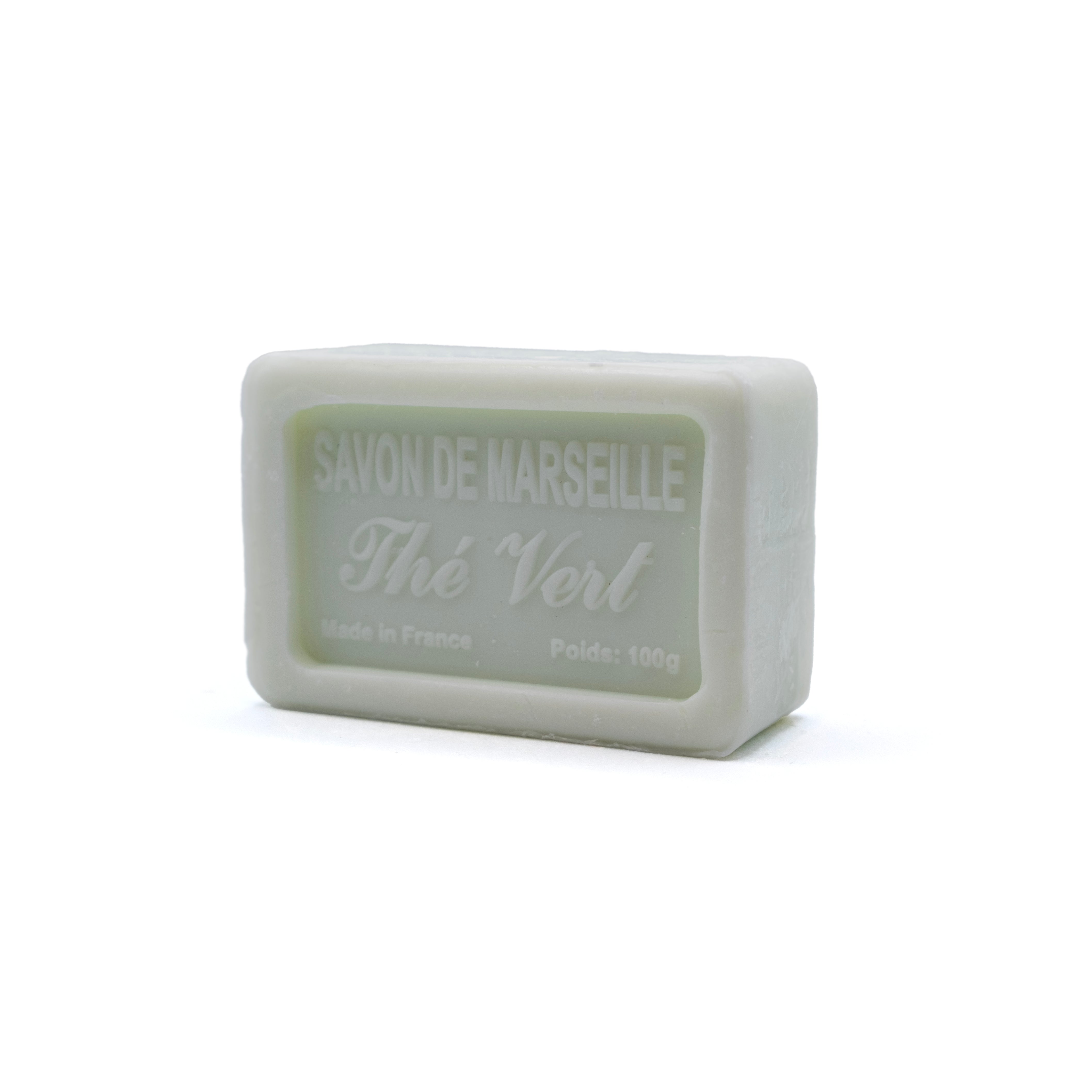 Authentic Marseille Soap