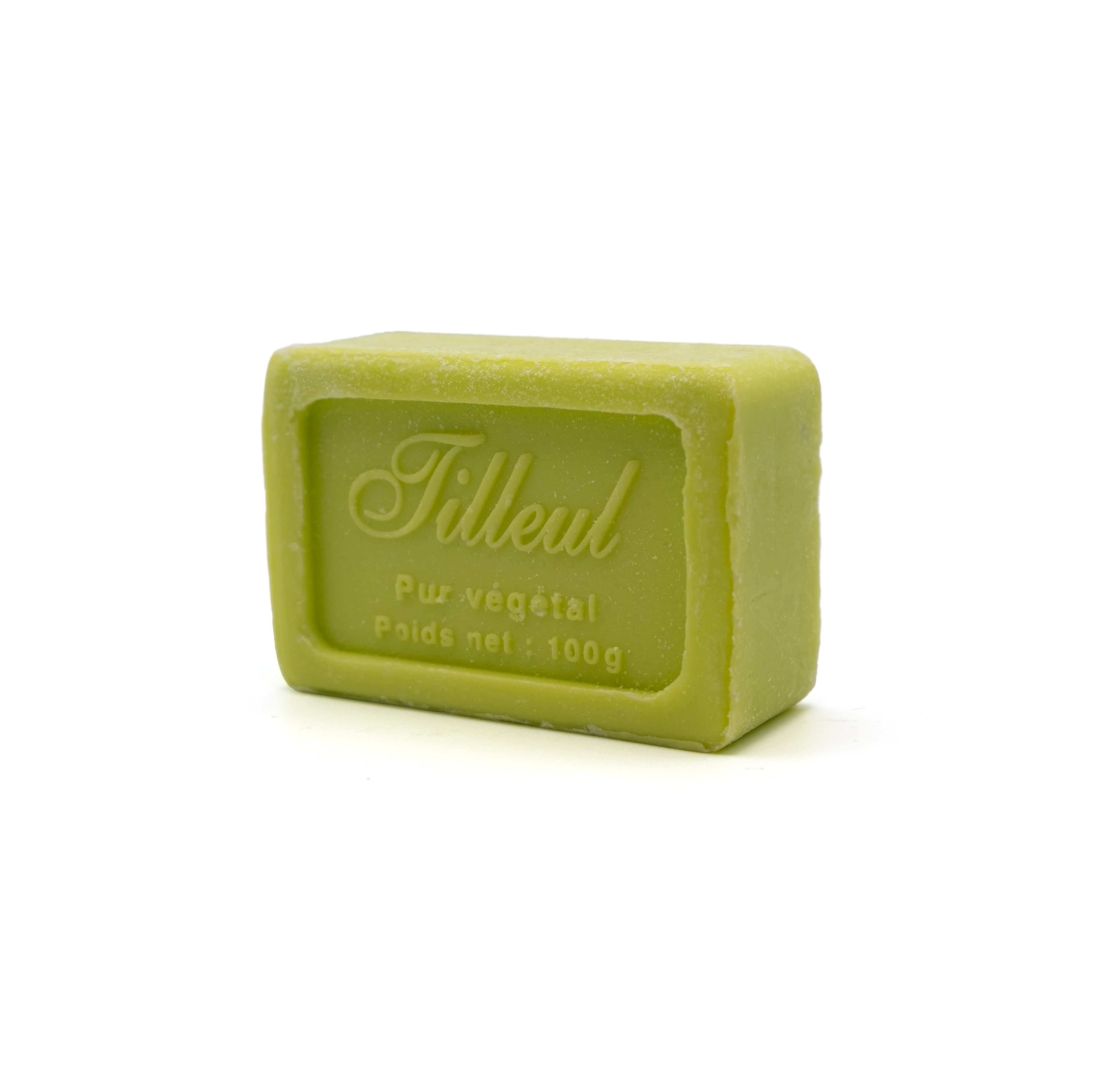 Authentic Marseille Soap
