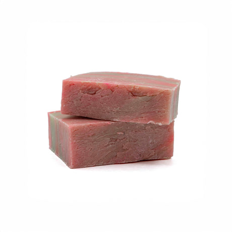 Red Clover Tea - Hand Cut Soap