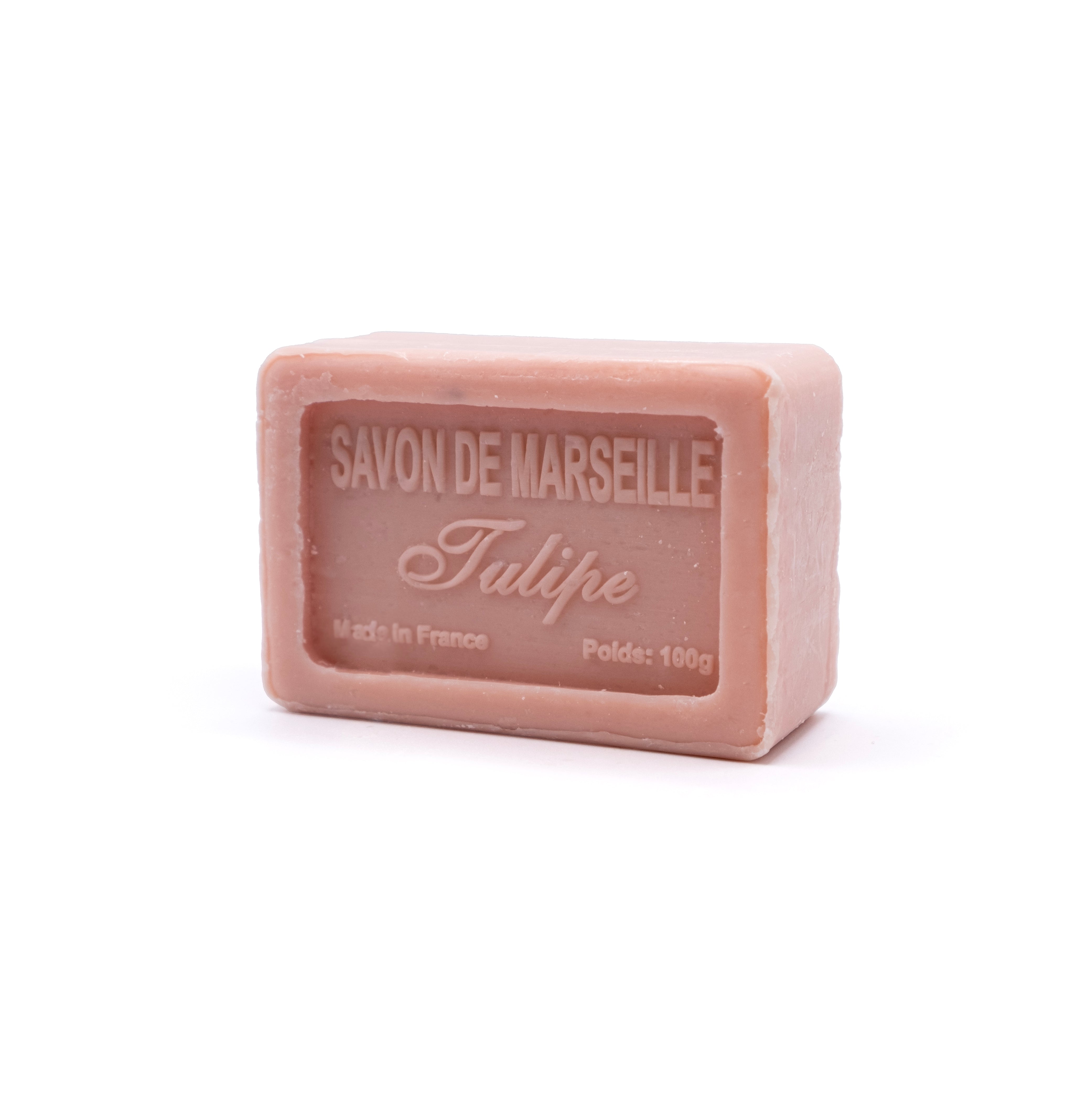 Authentic Marseille Soap