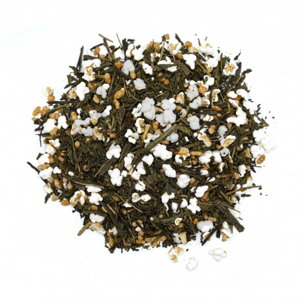 Genmaicha Yamasaki Green Tea