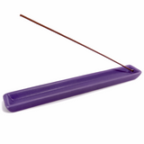 Murasaki Ceramic Incense Tray