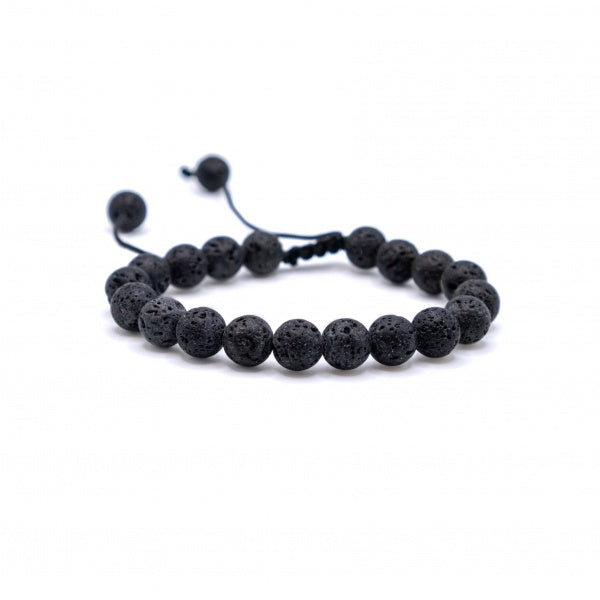 Lava Adjustable Bracelet