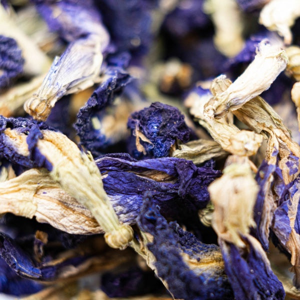 Butterfly Blue Pea Tea