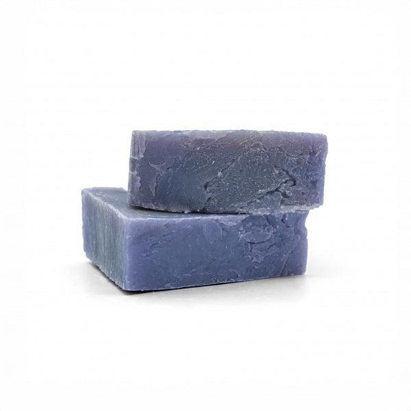 Lavender Purple - Hand Cut Soap