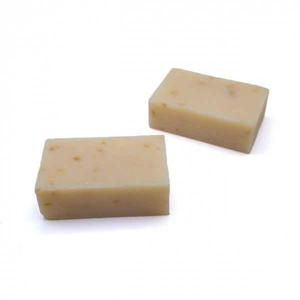 Savon en barre de cacao non parfumé