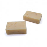 Unscented Cocoa Bar Soap