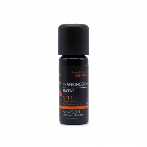 Huile Essentielle d'Encens - 10 ml