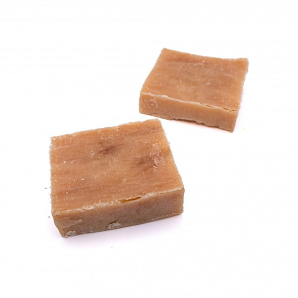 Grapefruit Geranium - Hand Cut Soap