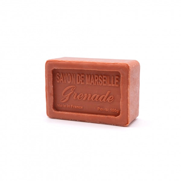 Marseille Soap