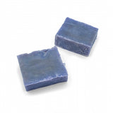 Lavender Purple - Hand Cut Soap