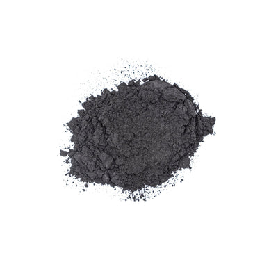 Poudre de charbon actif