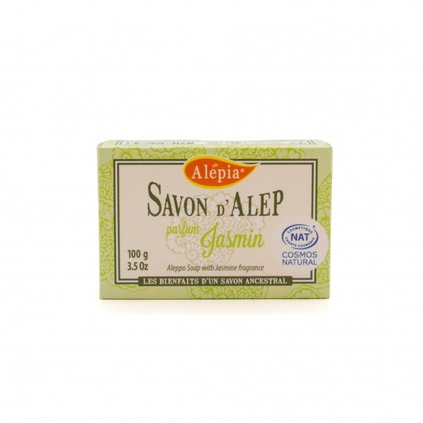 Alep Soap Prestige, Jasmin - Sampson Eco Shop