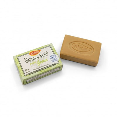 Collection Prestige Savon d'Alep