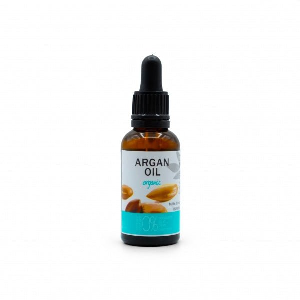 Argan Oil Pipette (Blue Label) - Sampson Eco Shop