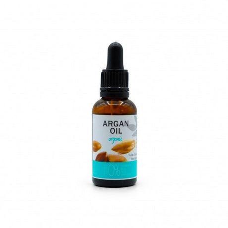 Argan Oil Pipette (Blue Label) - Sampson Eco Shop