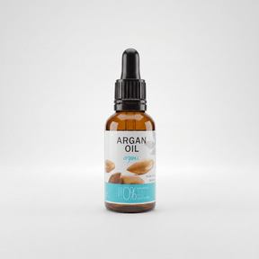 Argan Oil Pipette (Blue Label) - Sampson Eco Shop