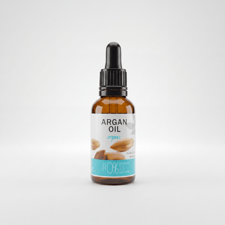 Argan Oil Pipette (Blue Label) - Sampson Eco Shop