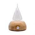 Aromatherapy Nebulizer Diffuser - Cima - Sampson Eco Shop