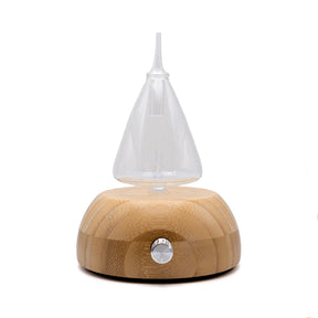 Aromatherapy Nebulizer Diffuser - Cima - Sampson Eco Shop