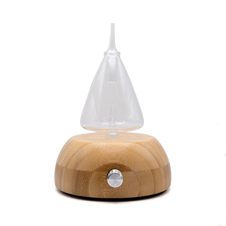 Aromatherapy Nebulizer Diffuser - Cima - Sampson Eco Shop