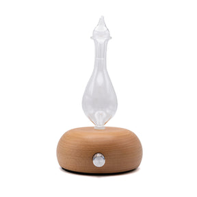 Aromatherapy Nebulizer Diffuser - Italia - Sampson Eco Shop