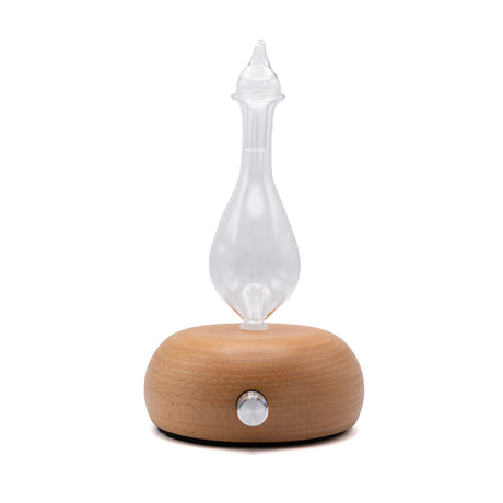 Aromatherapy Nebulizer Diffuser - Italia - Sampson Eco Shop