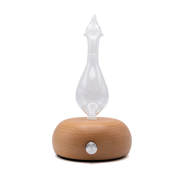 Aromatherapy Nebulizer Diffuser - Italia - Sampson Eco Shop