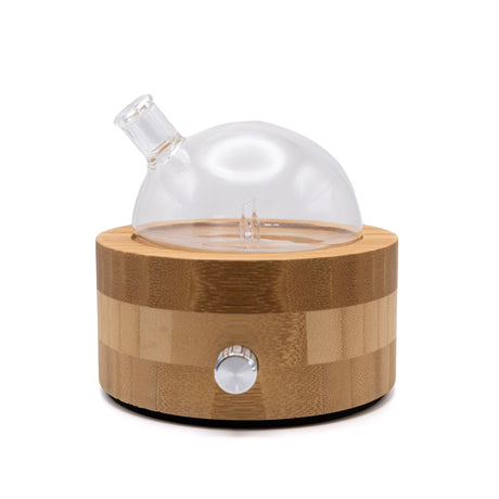 Aromatherapy Nebulizer Diffuser - Mondo - Sampson Eco Shop
