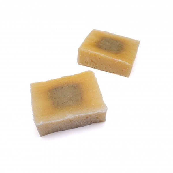 Artisanal Hand Cut Soap - Sampson Eco Shop