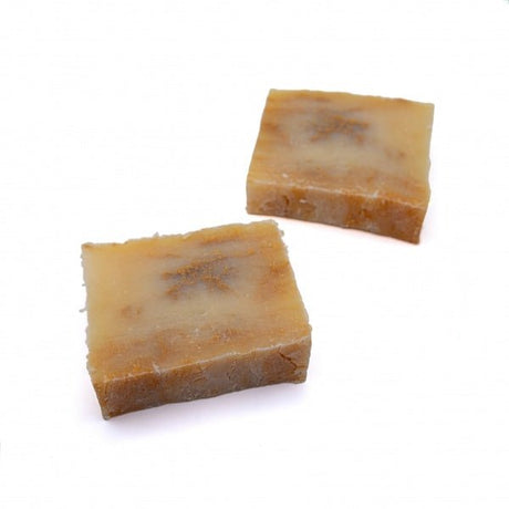 Artisanal Hand Cut Soap - Sampson Eco Shop