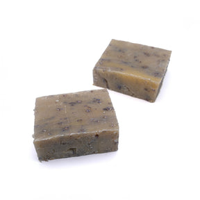 Artisanal Hand Cut Soap - Sampson Eco Shop