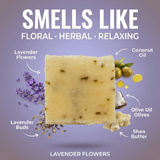 Artisanal Hand Cut Soap - Sampson Eco Shop