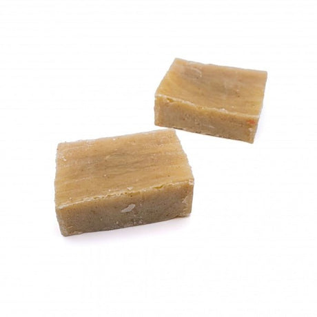 Artisanal Hand Cut Soap - Sampson Eco Shop