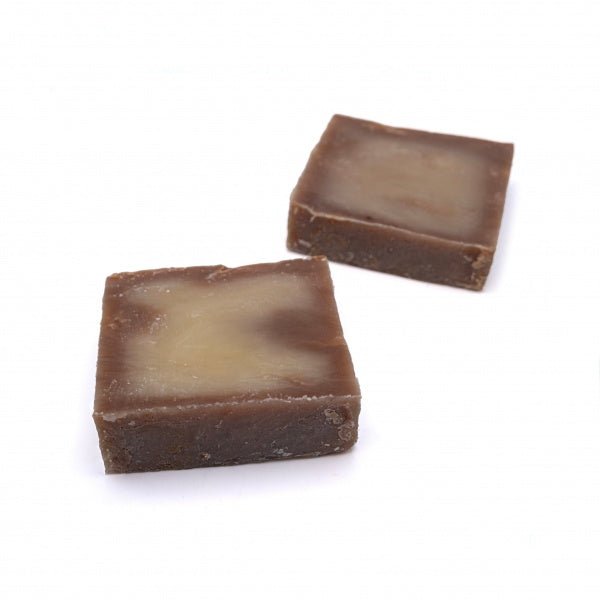 Artisanal Hand Cut Soap - Sampson Eco Shop