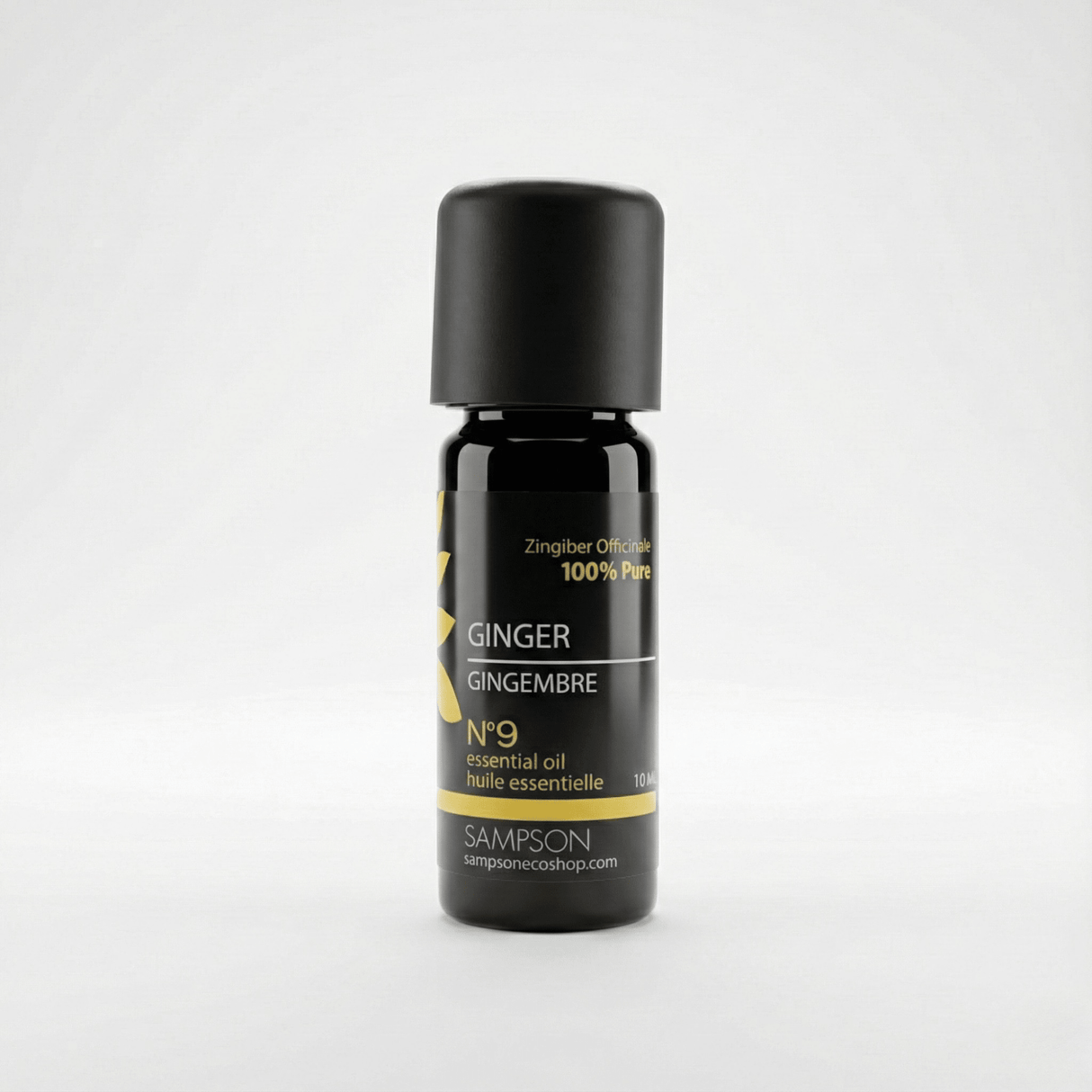 Assorted Essential Oil Collection - Sampson Eco Shop