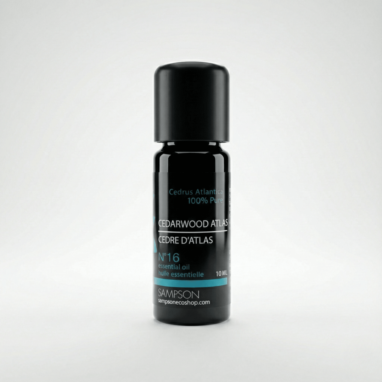 Assorted Essential Oil Collection - Sampson Eco Shop