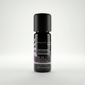 Assorted Essential Oil Collection - Sampson Eco Shop