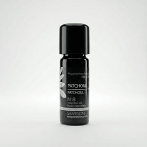 Assorted Essential Oil Collection - Sampson Eco Shop