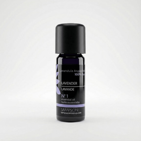 Assorted Essential Oil Collection - Sampson Eco Shop