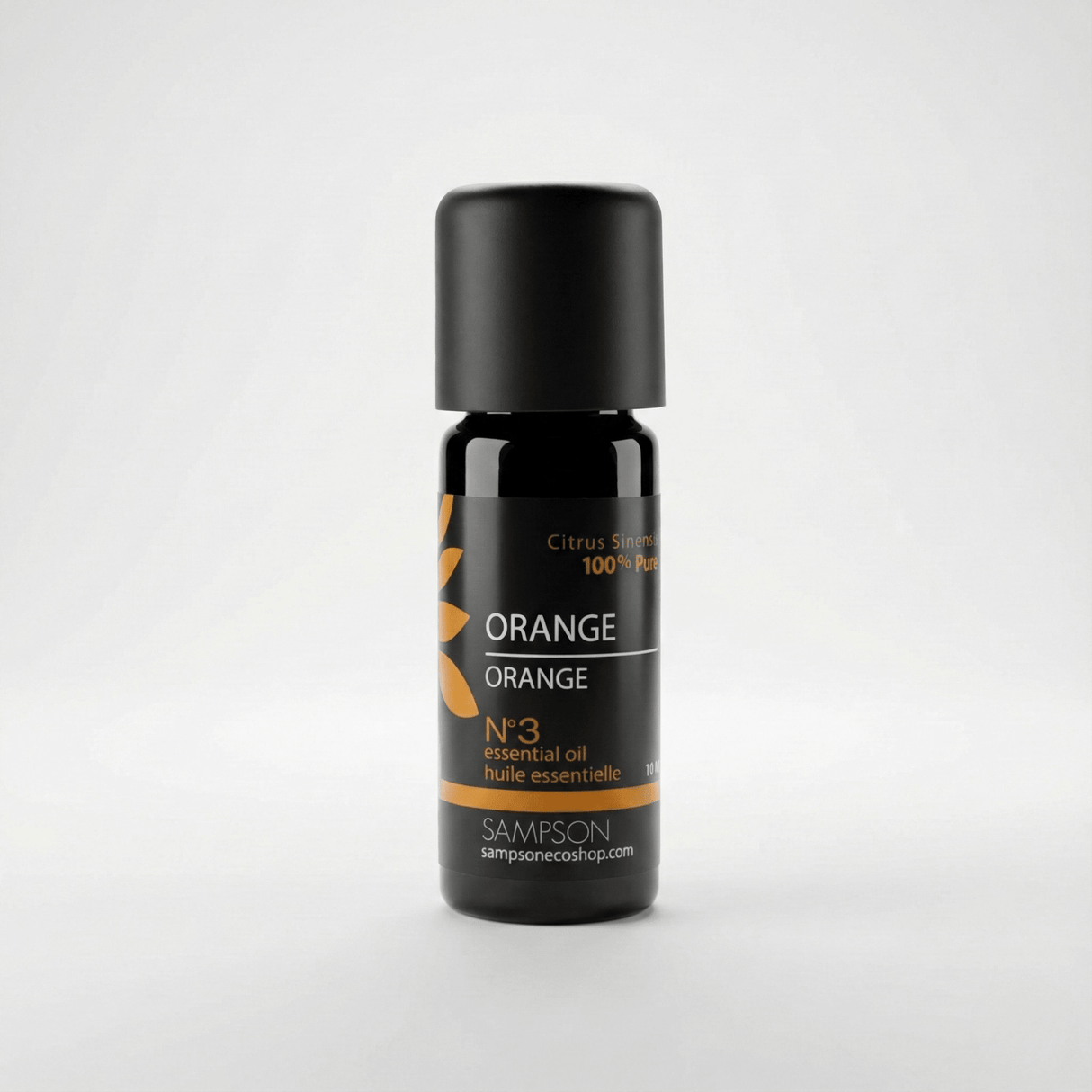 Assorted Essential Oil Collection - Sampson Eco Shop