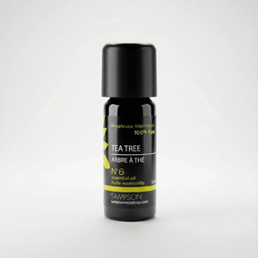 Assorted Essential Oil Collection - Sampson Eco Shop