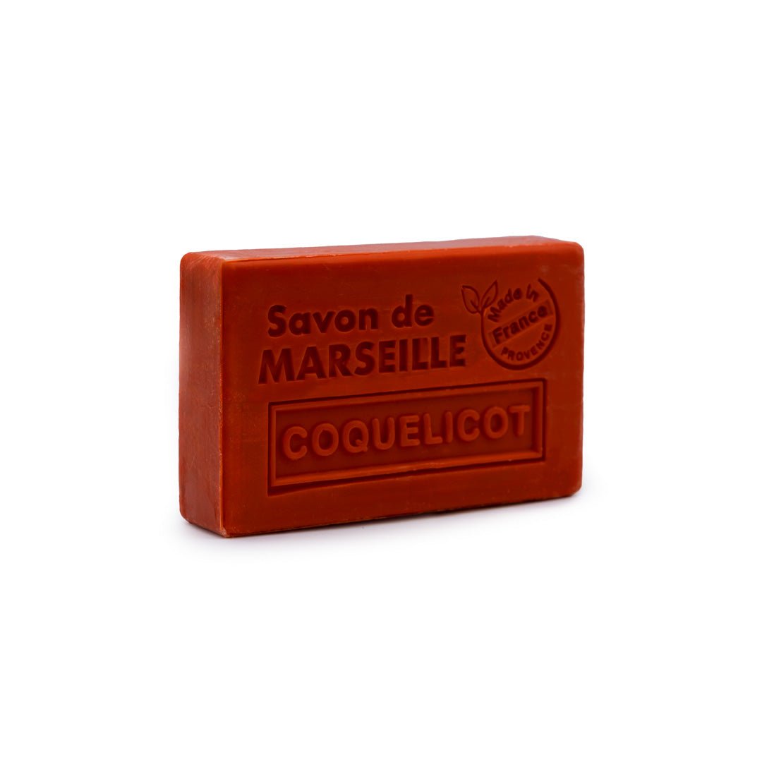 Authentic Marseille Soap - Sampson Eco Shop