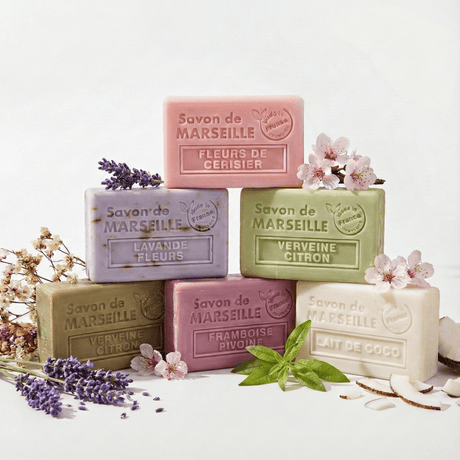 Authentic Marseille Soap - Sampson Eco Shop