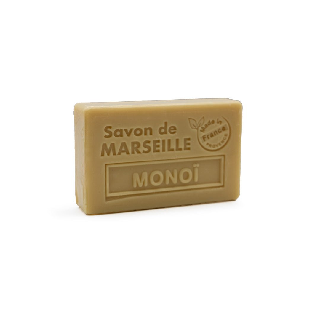 Authentic Marseille Soap - Sampson Eco Shop