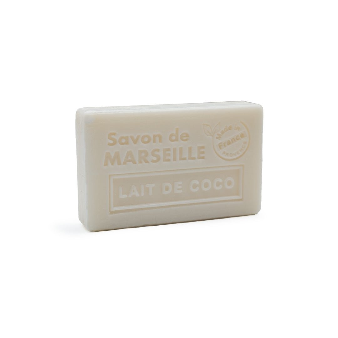 Authentic Marseille Soap - Sampson Eco Shop